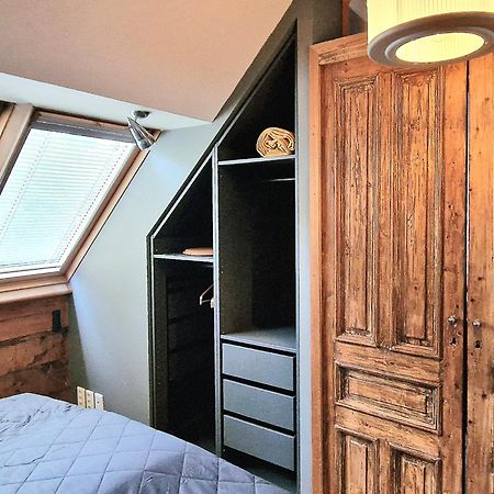 Amunds Apartment Bergen Dış mekan fotoğraf