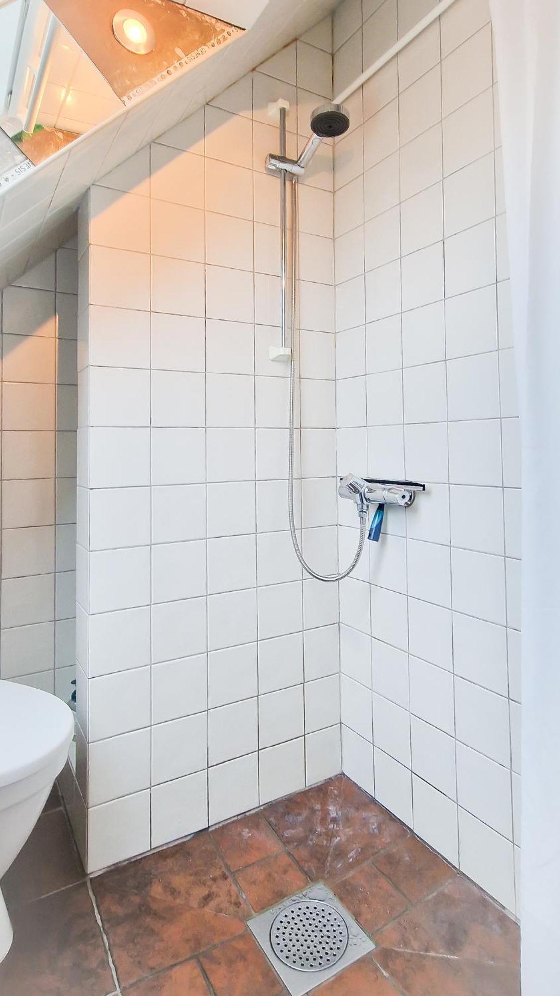 Amunds Apartment Bergen Dış mekan fotoğraf