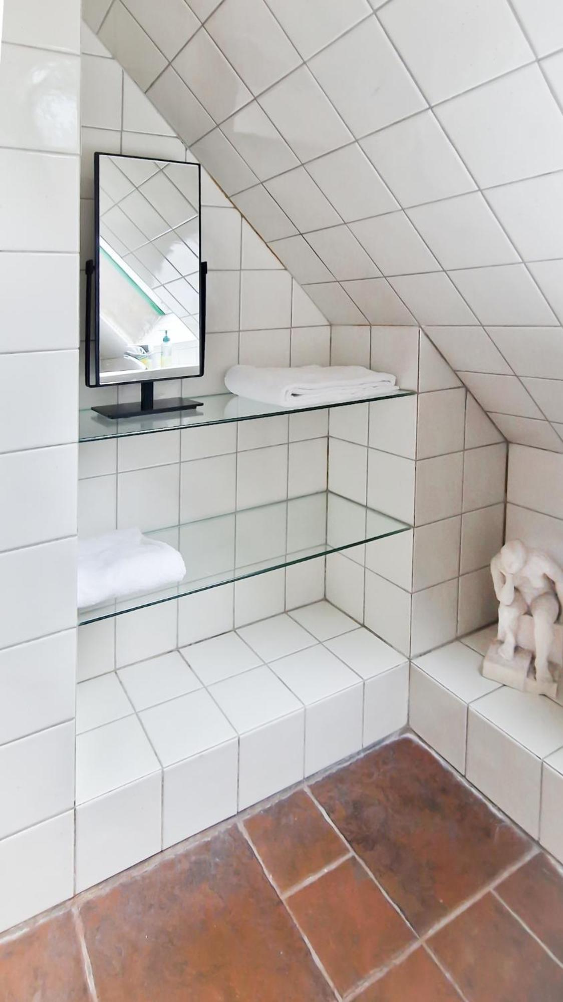 Amunds Apartment Bergen Dış mekan fotoğraf