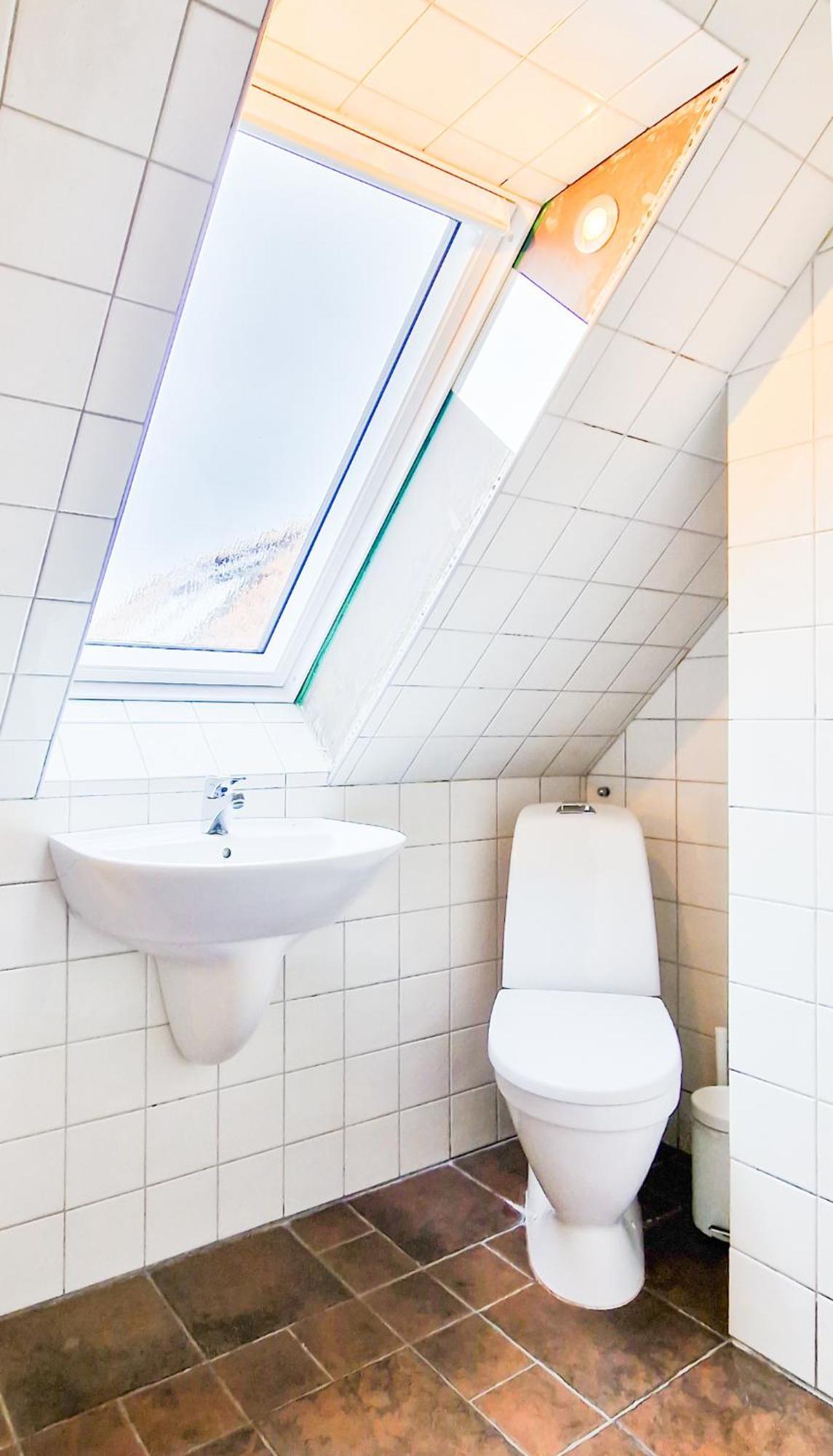 Amunds Apartment Bergen Dış mekan fotoğraf