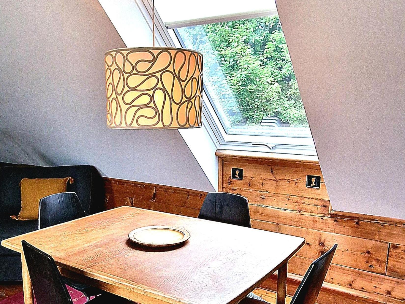 Amunds Apartment Bergen Dış mekan fotoğraf