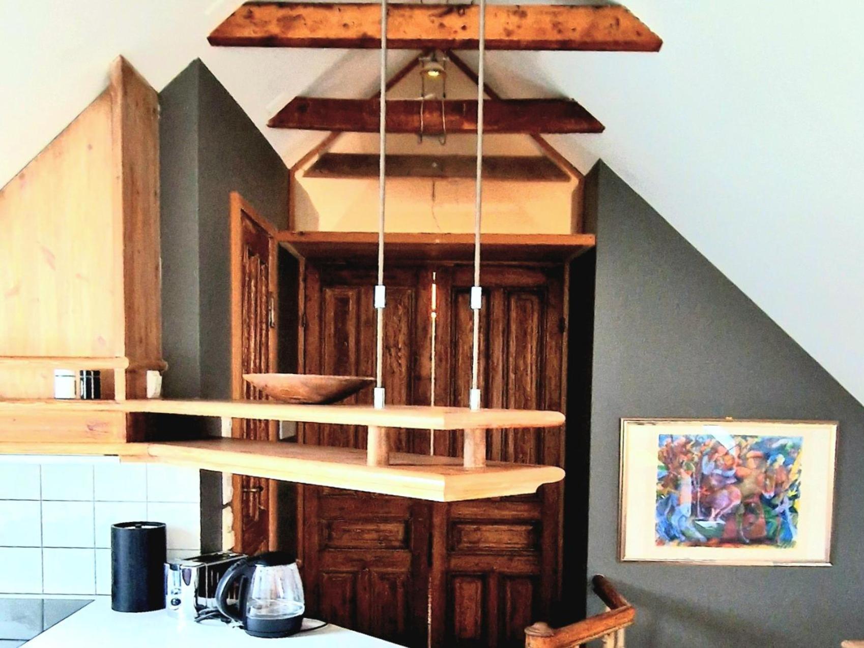 Amunds Apartment Bergen Dış mekan fotoğraf