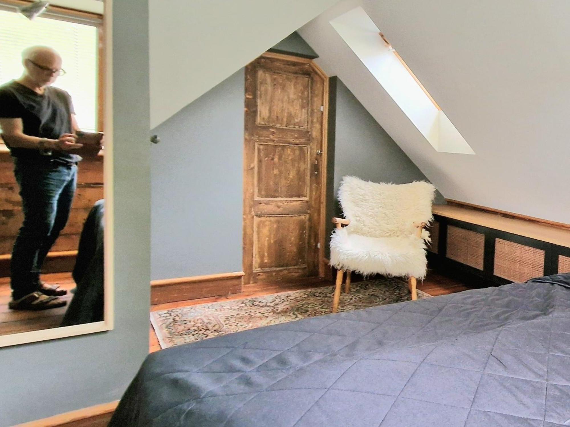 Amunds Apartment Bergen Dış mekan fotoğraf
