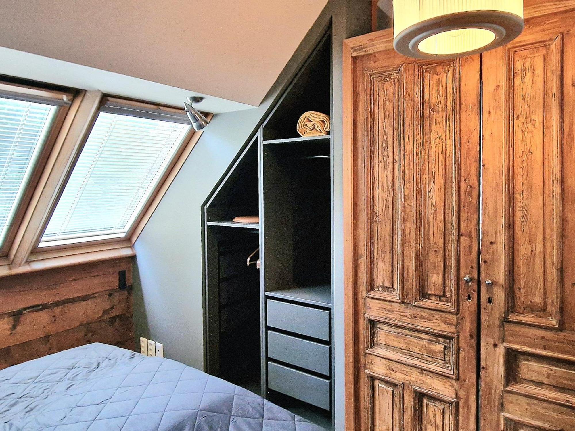 Amunds Apartment Bergen Dış mekan fotoğraf