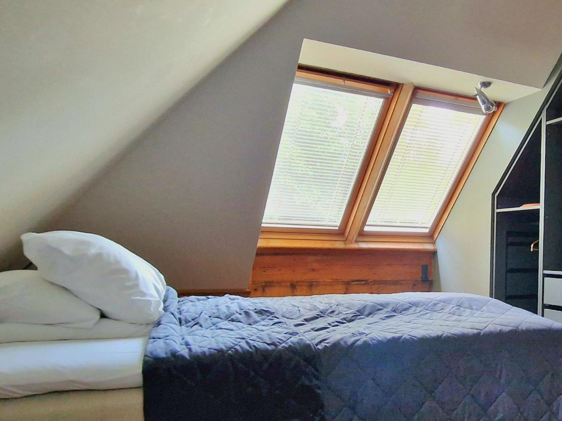 Amunds Apartment Bergen Dış mekan fotoğraf