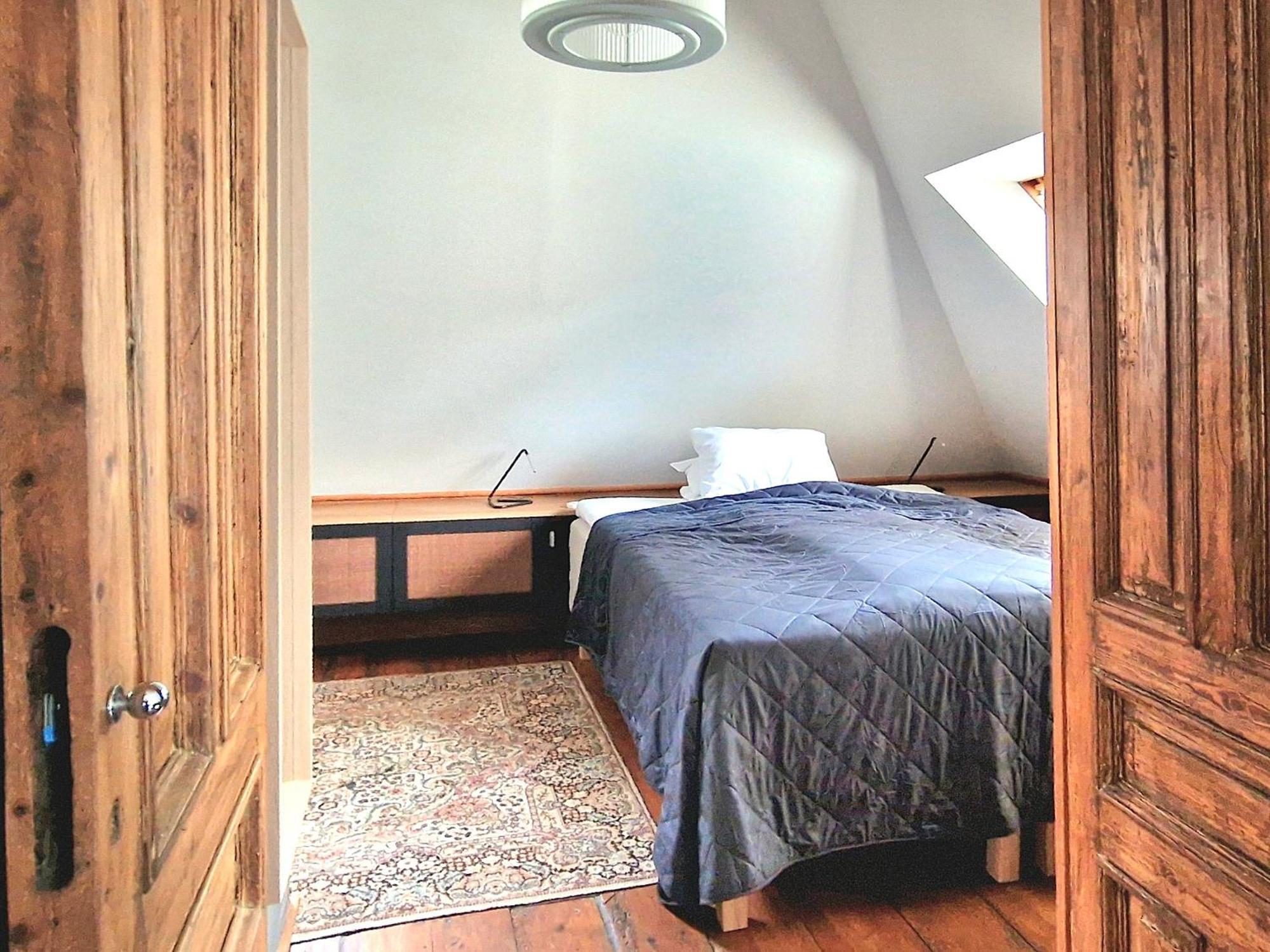Amunds Apartment Bergen Dış mekan fotoğraf