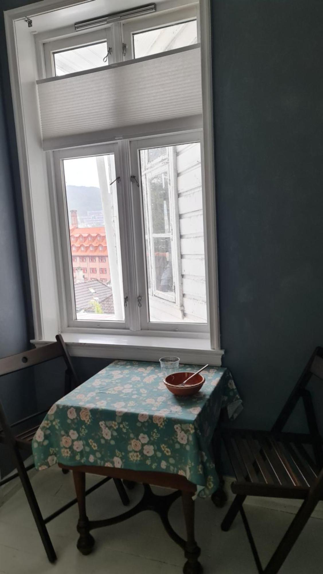 Amunds Apartment Bergen Dış mekan fotoğraf