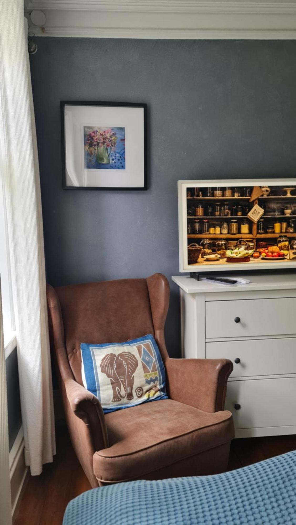 Amunds Apartment Bergen Dış mekan fotoğraf