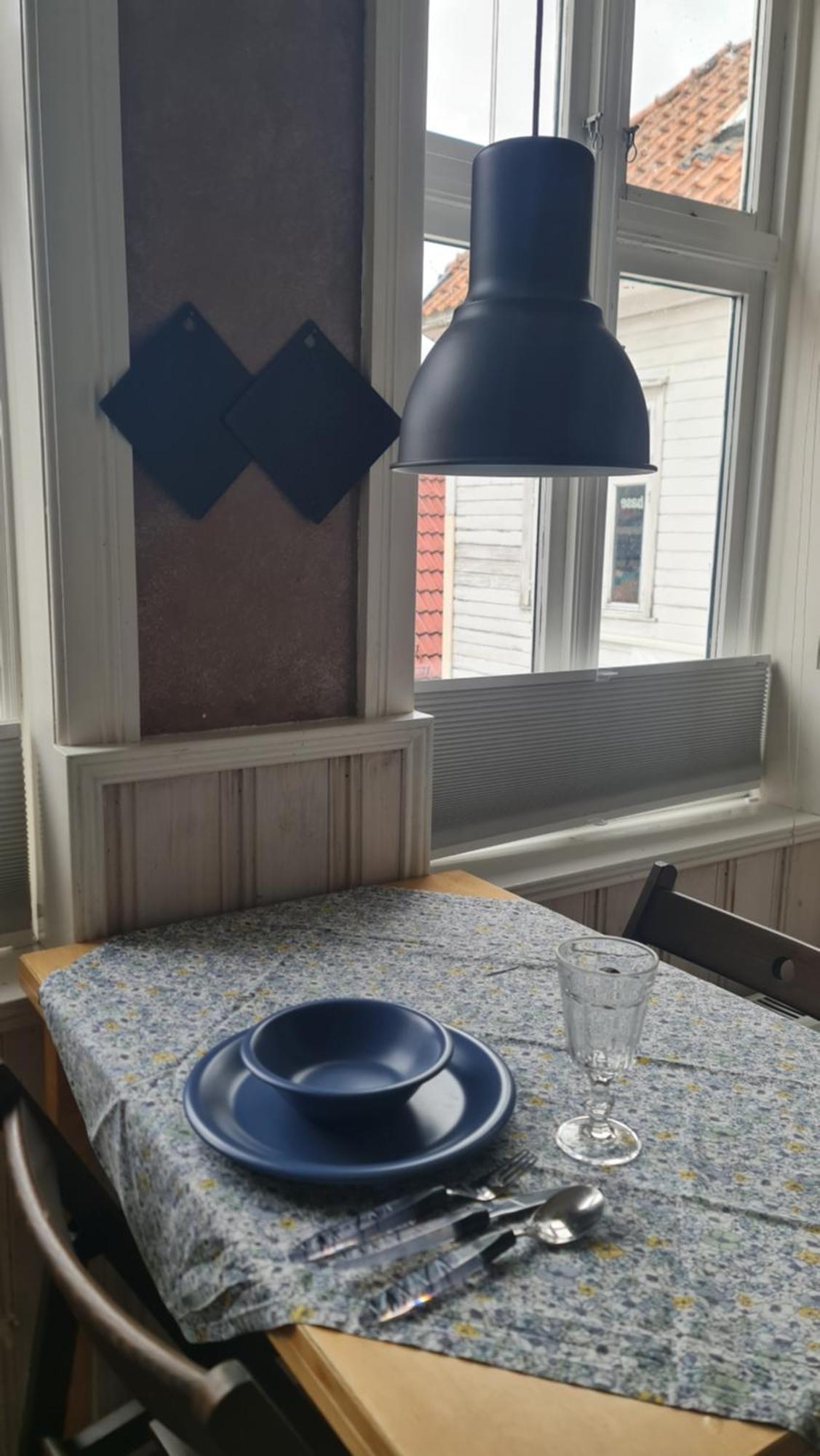 Amunds Apartment Bergen Dış mekan fotoğraf