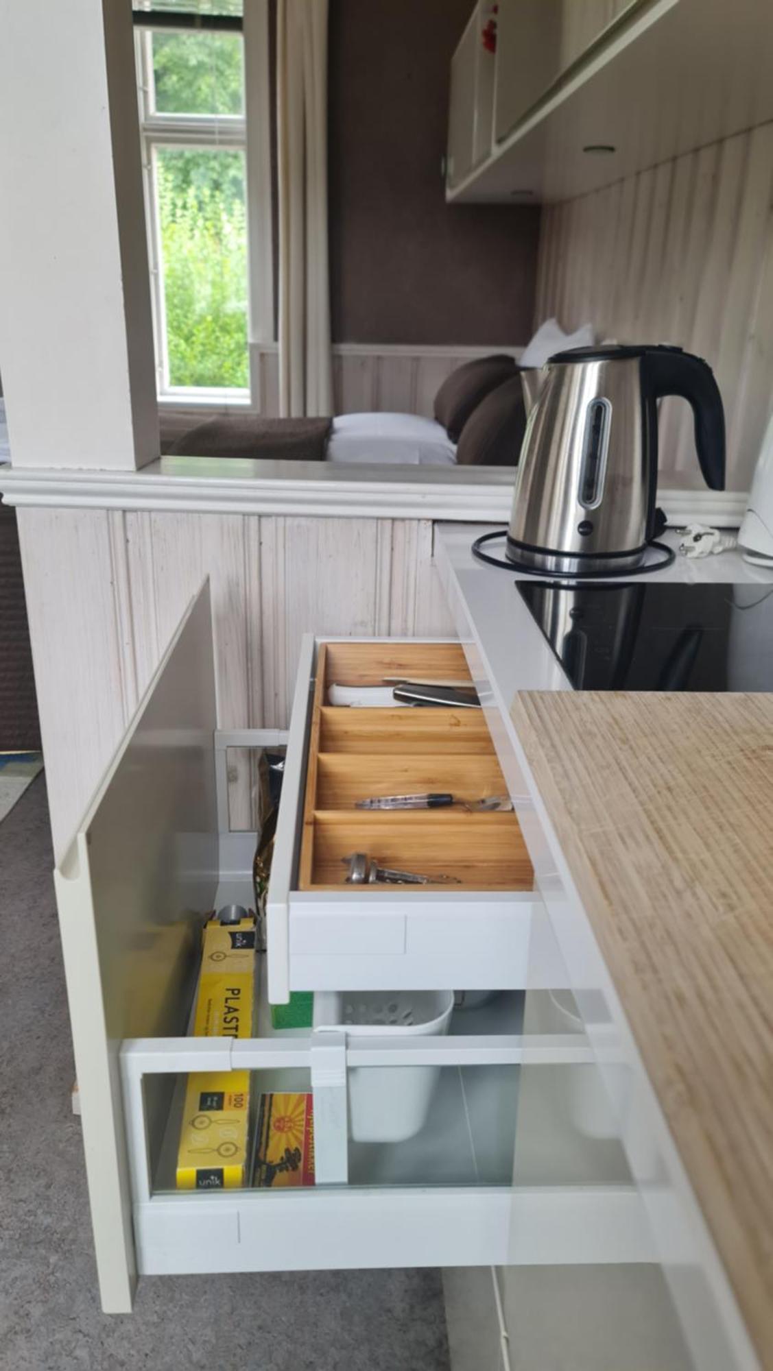Amunds Apartment Bergen Dış mekan fotoğraf