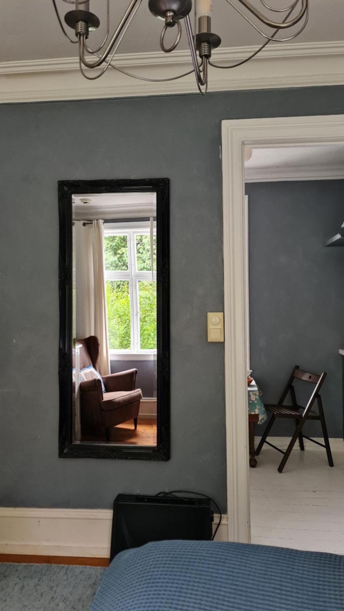 Amunds Apartment Bergen Dış mekan fotoğraf