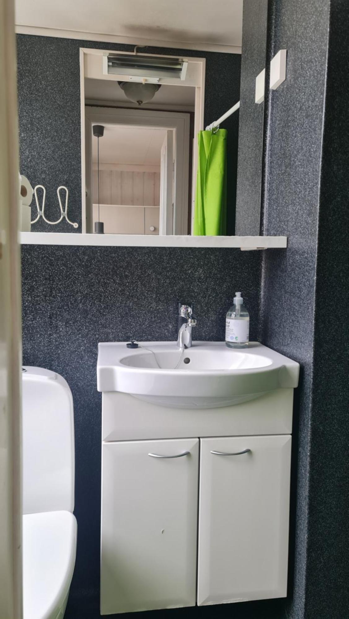 Amunds Apartment Bergen Dış mekan fotoğraf