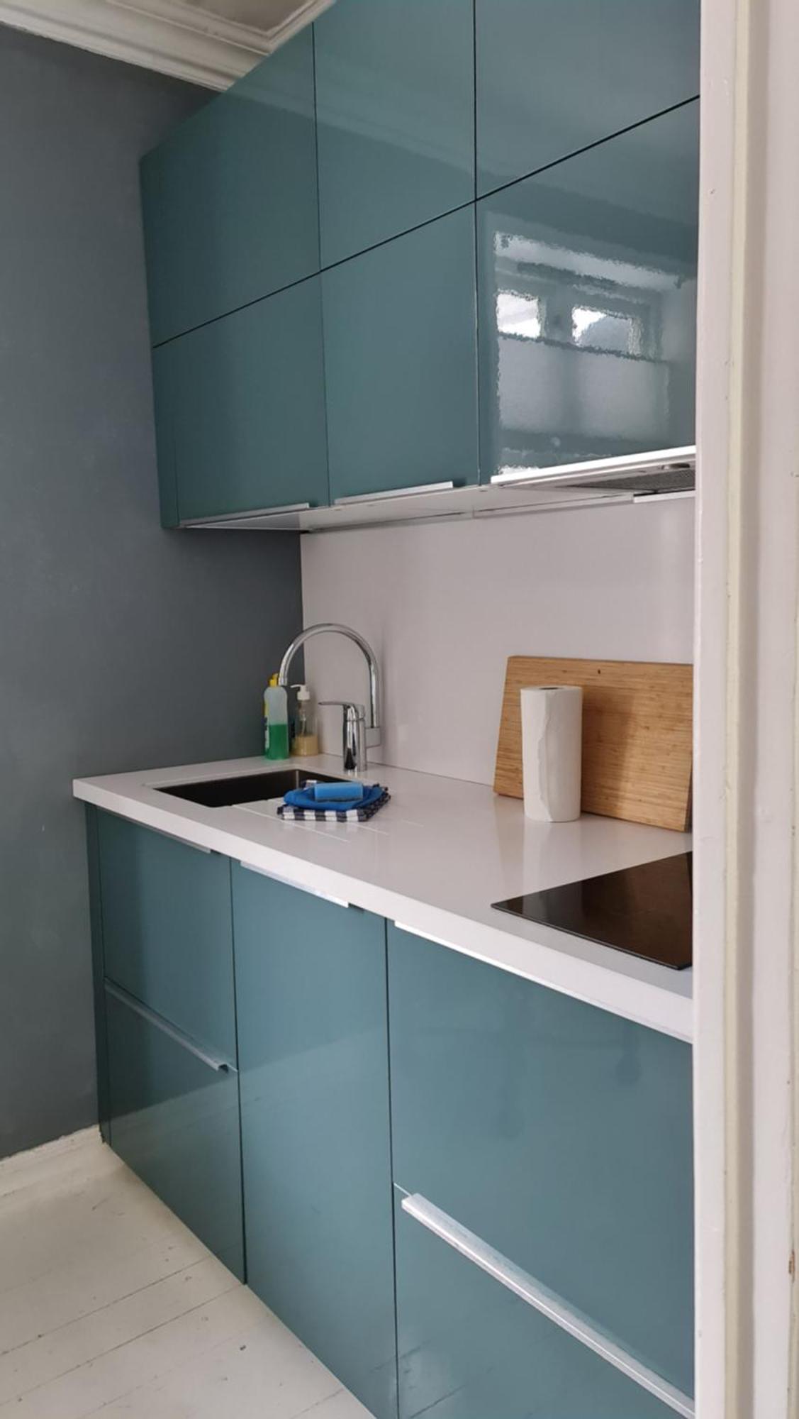 Amunds Apartment Bergen Dış mekan fotoğraf